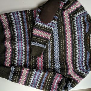 Knit Sweater